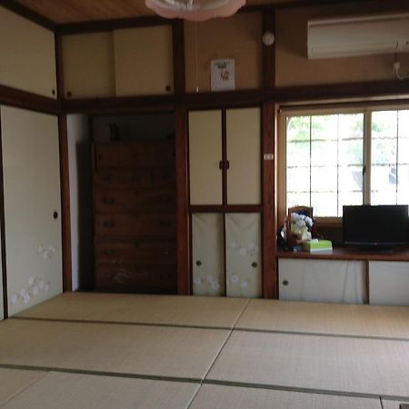 Wataya Inn Fujisawa Habitación foto
