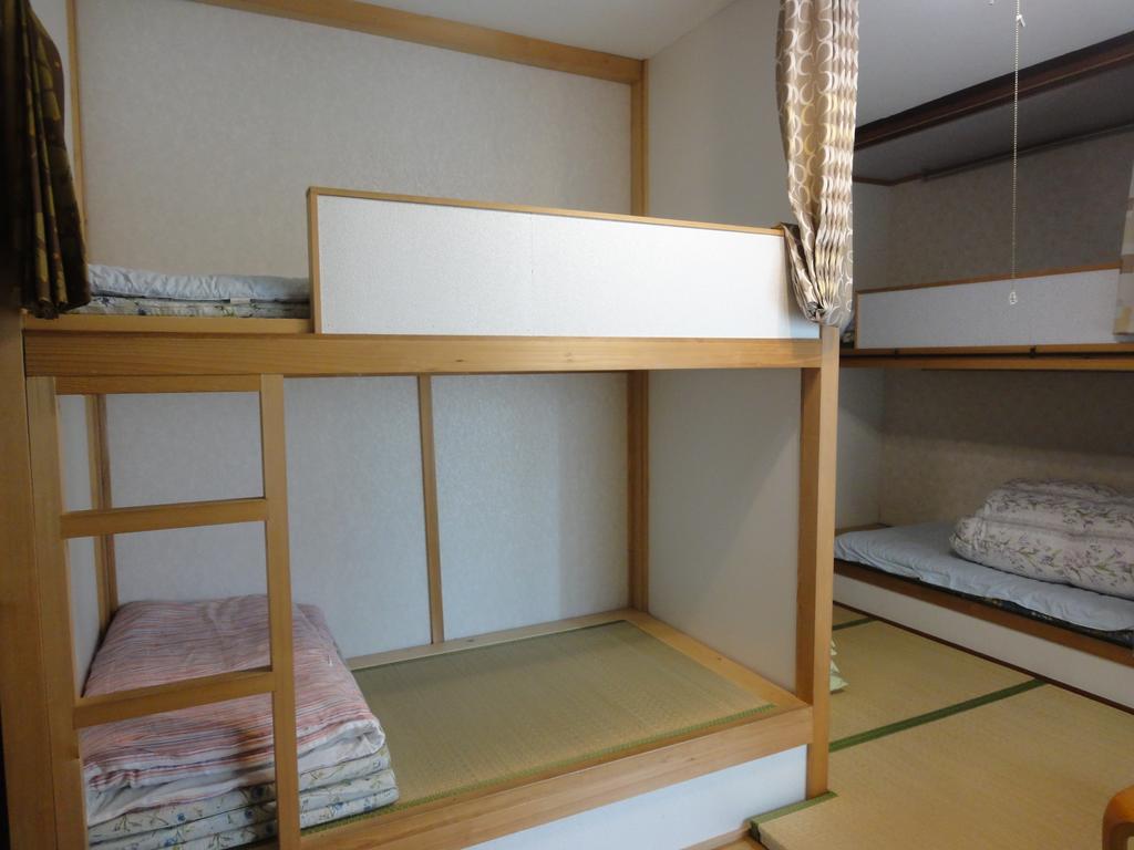 Wataya Inn Fujisawa Habitación foto