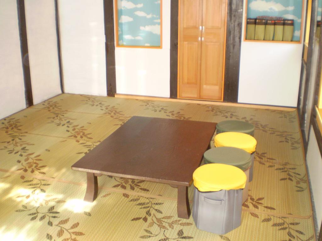Wataya Inn Fujisawa Habitación foto