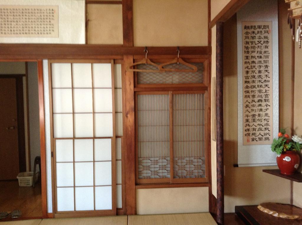 Wataya Inn Fujisawa Habitación foto