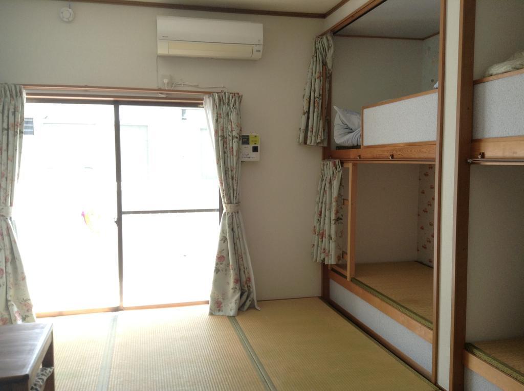 Wataya Inn Fujisawa Habitación foto